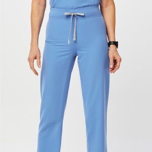 FIGS High-Waisted Livingston Scrubs Pants *BRAND NEW WITH TAGS*